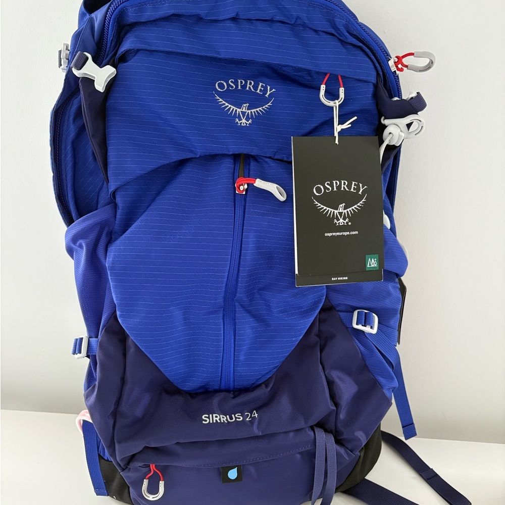 OSPREY Sirrus 24 Backpack - NWT